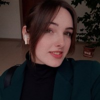 Репетитор - Ангелина З. id: 163656
