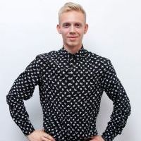 Репетитор - Павло О. id: 126961