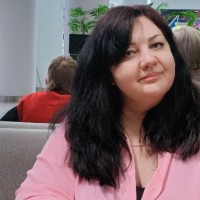 Репетитор - Ольга Коваленко