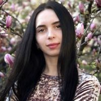 Христина Я.