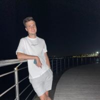 Репетитор - Максим К. id: 135324