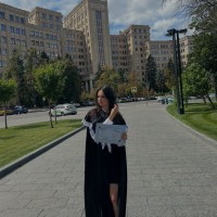 Репетитор - Ліліт Оганесян