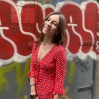 Репетитор - Валерия Б. id: 77988