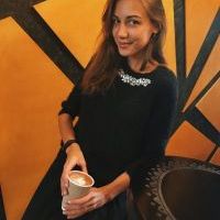 Репетитор - Марина Ш. id: 67153