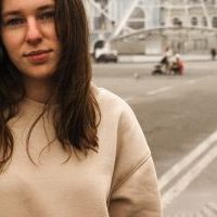 Репетитор - Анастасія Д. id: 138202