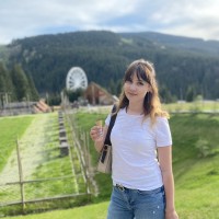 Репетитор - Виктория А. id: 12543