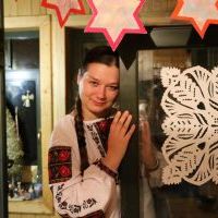 Репетитор Наталія Башмакова - BUKI