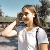 Репетитор - Анна П. id: 135212