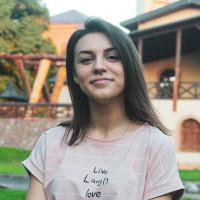 Репетитор - Марина Я. id: 89478