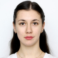 Репетитор - Ольга В. id: 97215