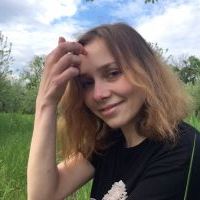 Репетитор - Катерина Г. id: 82049