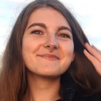 Репетитор - Вікторія П. id: 163592