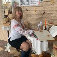 Репетитор - Світлана К. id: 143068