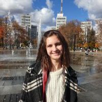 Репетитор - Таісія Л. id: 124799