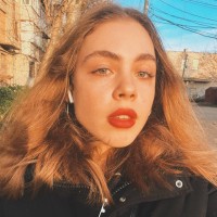 Репетитор - Катерина Ц. id: 197632