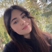 Репетитор - Юлія Г. id: 150957