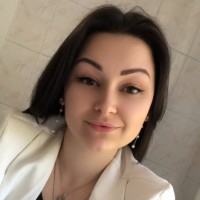 Репетитор - Александра У. id: 193242