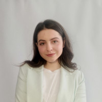 Репетитор - Кристина Б. id: 59164
