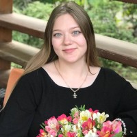 Репетитор Екатерина Никифорова - BUKI