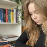 Репетитор Маргарита Кузьміна - BUKI