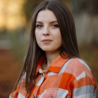 Репетитор - Ольга М. id: 161653