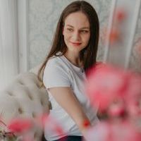 Репетитор Єлизавета Ухналь - BUKI