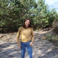Репетитор - Юлия Т. id: 56414