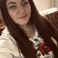 Репетитор - Надія П. id: 33805