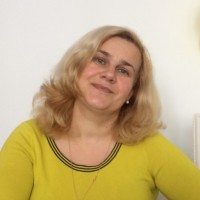 Репетитор Світлана Москалик - BUKI