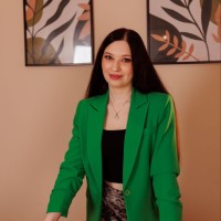 Репетитор Вікторія Бабакова - BUKI