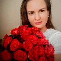 Репетитор Александра Мельник - BUKI