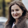Карина Залеська id: 203319