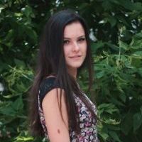 Репетитор - Влада С. id: 51367