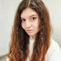 Репетитор Олександра Серман - BUKI