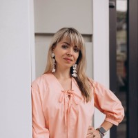 Репетитор Альона Нестерова - BUKI