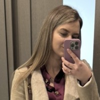 Мар’яна Гірна  репетитор  Англійської мови онлайн