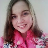 Репетитор - Аліна К. id: 76165