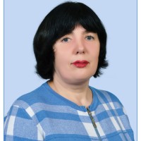 Репетитор Тетяна Потієнко - BUKI