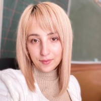 Репетитор - Руслана Ц.
