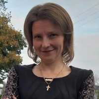 Репетитор Алла Хлань - BUKI