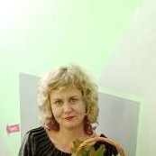 Репетитор - Олена Б.