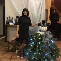 Репетитор - Ирина И. id: 74285