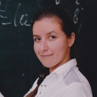 Репетитор Олена Буденчук - BUKI