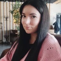 Репетитор - Анна П. id: 14173