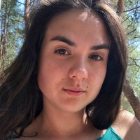 Репетитор - Альона К. id: 124160