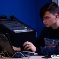 Репетитор - Данило Ш.