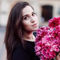 Репетитор Юлия Кушнир - BUKI