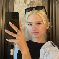 Екатерина Серкиз  репетитор  Математики онлайн