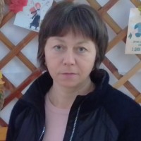 Репетитор Светлана Семенченко - BUKI