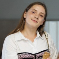 Репетитор Ольга Мельник - BUKI